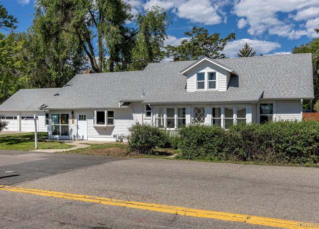 Property at 5195 Allison St, Arvada, CO 80002, 3 beds, 3 baths