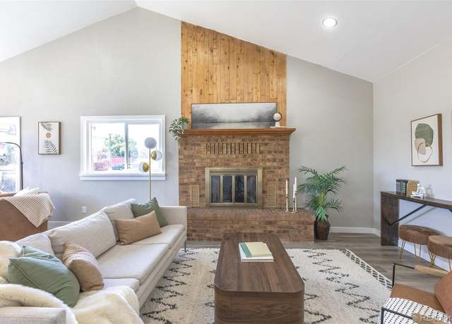 Property at 5195 Allison St, Arvada, CO 80002, 3 beds, 3 baths