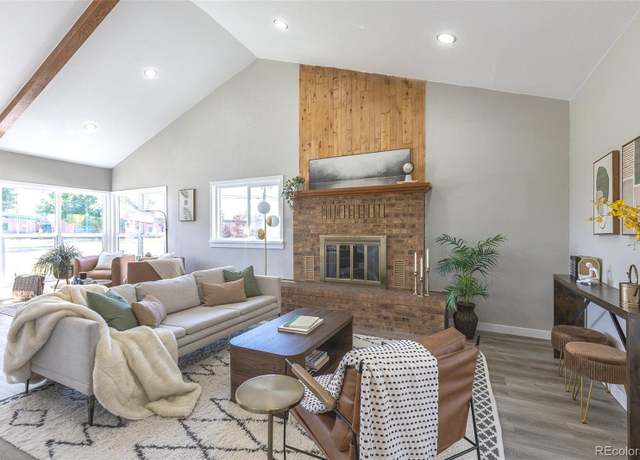 Property at 5195 Allison St, Arvada, CO 80002, 3 beds, 3 baths
