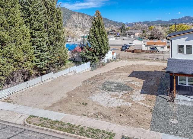 Property at 1425 & 1427 F St, Salida, CO 81201