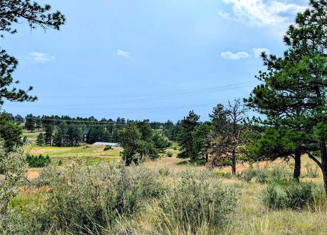 Property at 11634 Bell Cross Cir, Parker, CO 80138