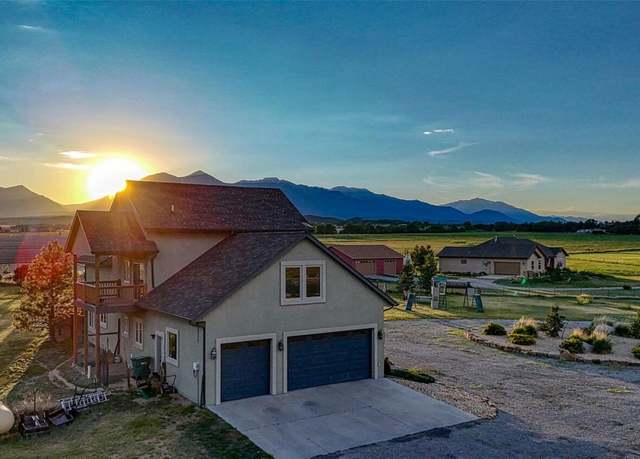 Property at 10757 Vista Farms Ct, Salida, CO 81201, 3 beds, 2 baths