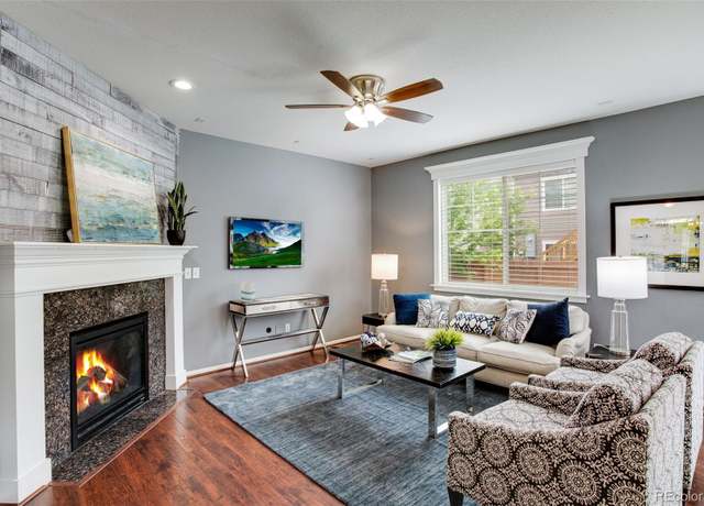 Property at 602 Mathews Way, Erie, CO 80516, 5 beds, 3 baths