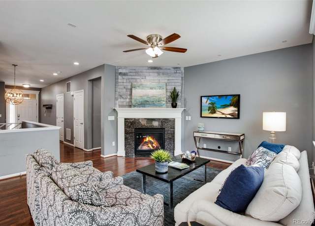 Property at 602 Mathews Way, Erie, CO 80516, 5 beds, 3 baths