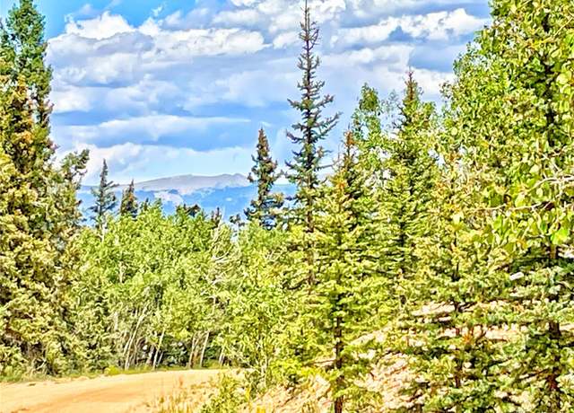 Property at 224 Apache Trl, Como, CO 80432