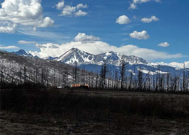 Property at Lot 1375 King Ln, Fort Garland, CO 81133