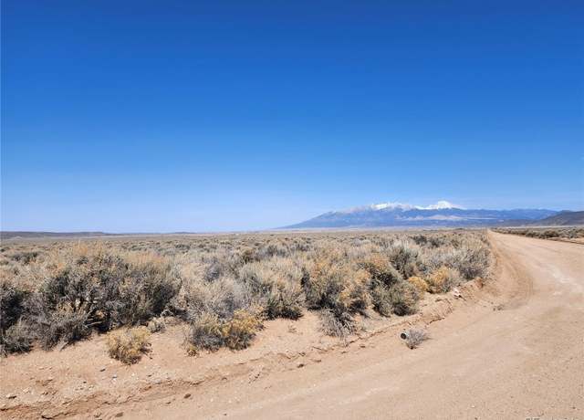 Property at Dante Rd, San Luis, CO 81152