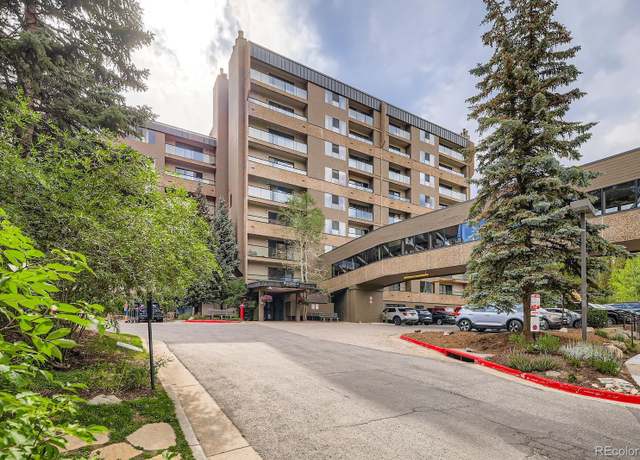Property at 640 Village Rd #4320, Breckenridge, CO 80424, 1 bath