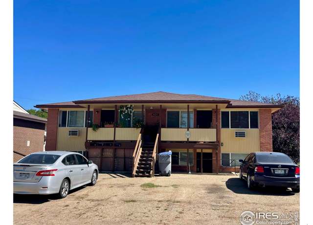 Property at 832 S Bowen St, Longmont, CO 80501, 7 beds, 4 baths