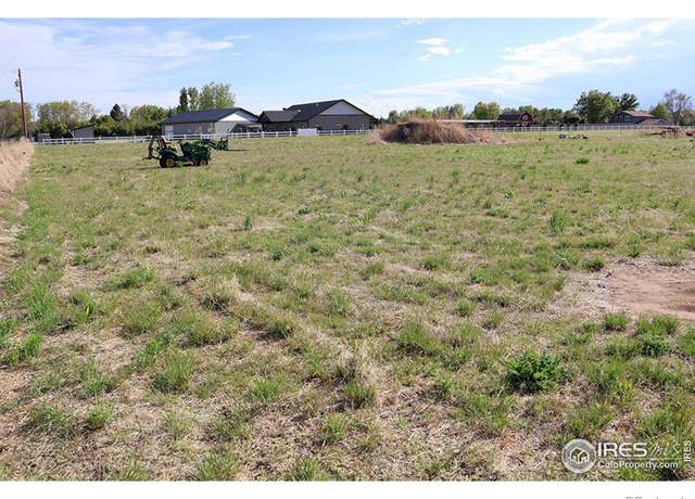 Property at 0 County Rd 15, Firestone, CO 80504