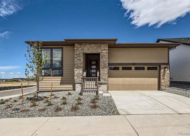 Property at 400 Basin Daisy St, Castle Rock, CO 80104, 2 beds, 2 baths