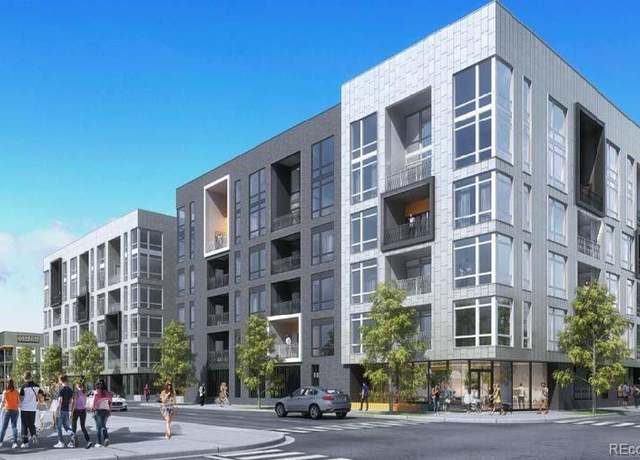Property at 1899 S Acoma St, Denver, CO 80223
