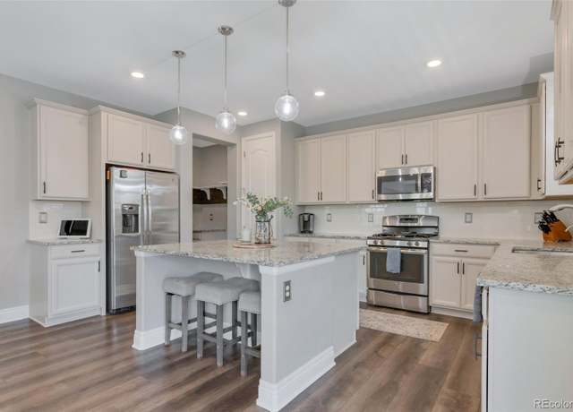 Property at 2538 Ambience Ln, Castle Rock, CO 80109, 5 beds, 4 baths