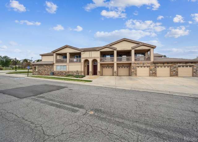Property at 7131 S Wenatchee Way Unit F, Aurora, CO 80016, 3 beds, 2 baths