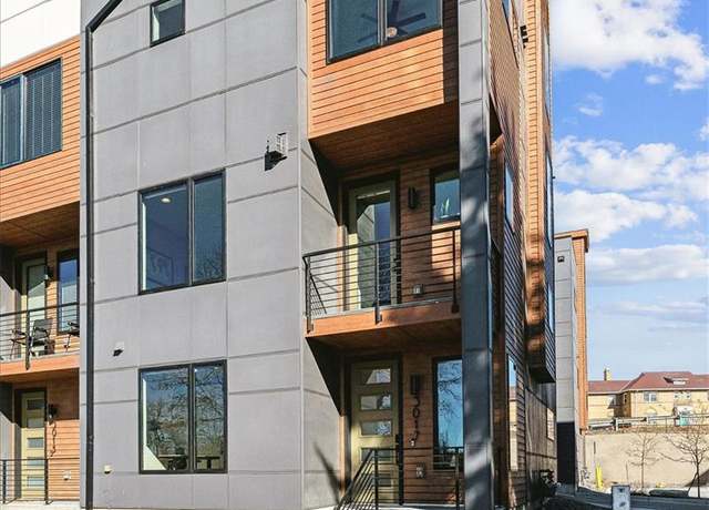 Property at 3017 W 53rd Ave, Denver, CO 80221, 3 beds, 4 baths