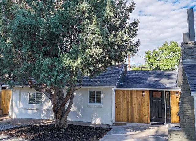 Property at 4263 S Elati St, Englewood, CO 80110, 4 beds, 2 baths