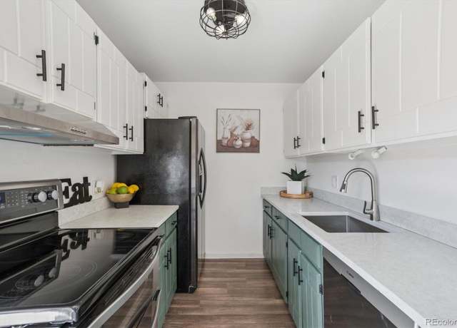 Property at 6346 E Mississippi Ave, Denver, CO 80224, 3 beds, 3 baths