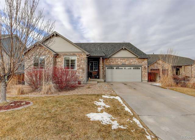 Property at 7613 E 121st Dr, Thornton, CO 80602, 4 beds, 4 baths