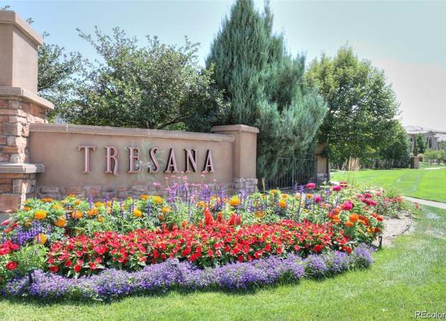 Property at 9470 Loggia St Unit D, Highlands Ranch, CO 80126, 2 beds, 2 baths