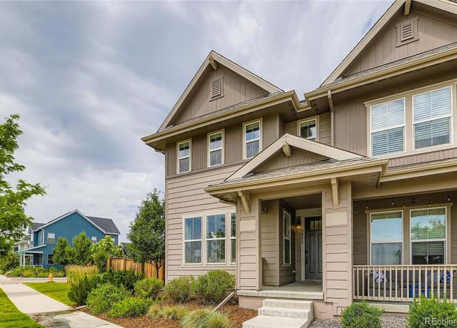 Property at 5975 Hanover St, Denver, CO 80238, 4 beds, 4 baths