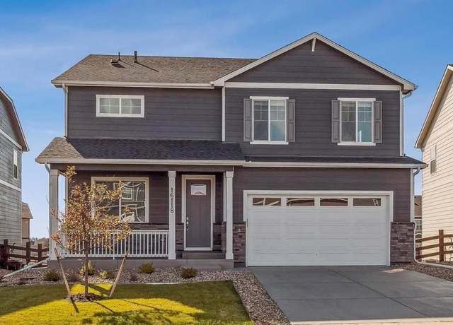 Property at 102 65th Ave, Greeley, CO 80634, 5 beds, 3 baths