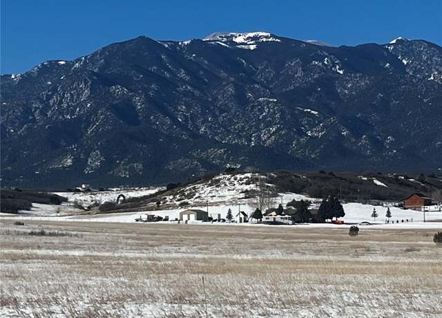 Property at 000 Tbd August Lot 70, Colorado City, CO 81019