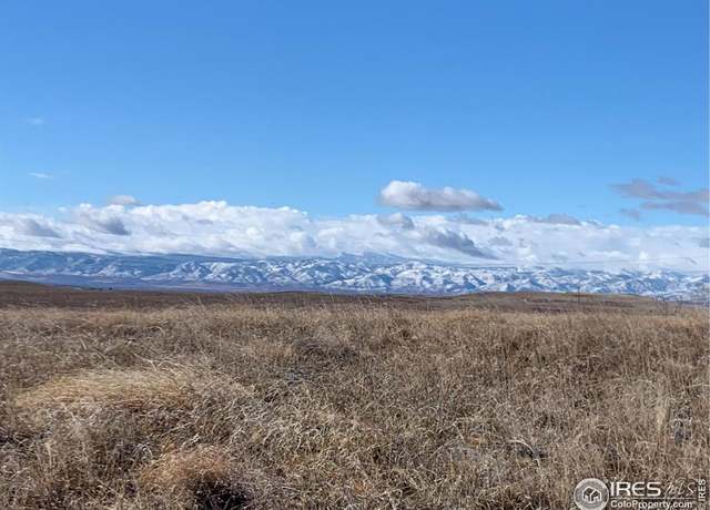 Property at County Road 100 Lot A, Wellington, CO 80549