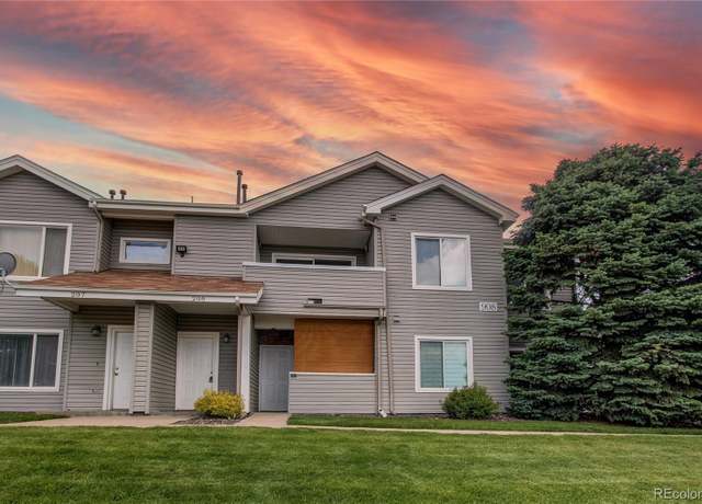 Property at 908 S Yampa St #208, Aurora, CO 80017, 2 beds, 2 baths