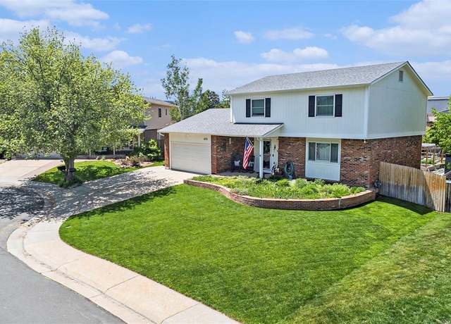 Property at 6731 Devinney St, Arvada, CO 80004, 3 beds, 3 baths