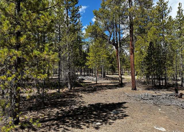 Property at 945 Birch Dr, Twin Lakes, CO 81251