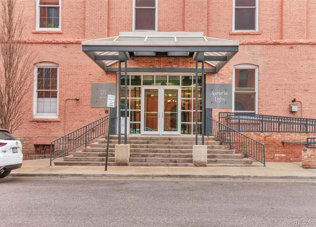 Property at 1143 Auraria Pkwy #101, Denver, CO 80204, 2 beds, 2 baths