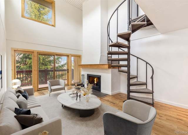 Property at 21 Buffalo Dr #28, Silverthorne, CO 80498, 3 beds, 3 baths
