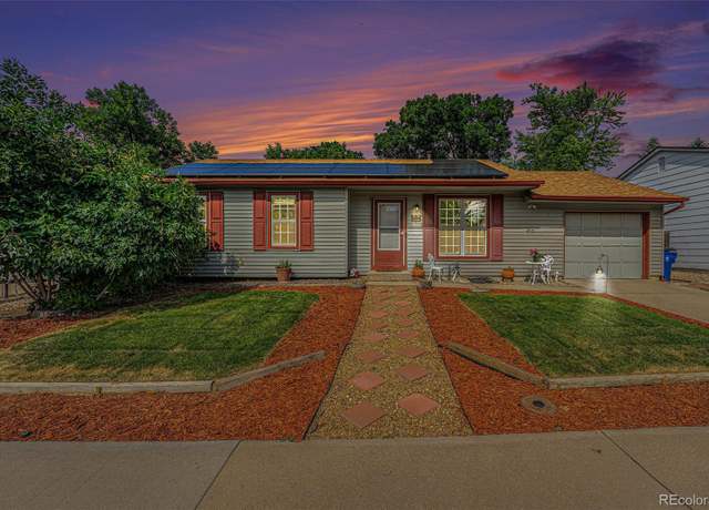 Property at 9354 Field Ln, Broomfield, CO 80021, 2 beds, 1 bath