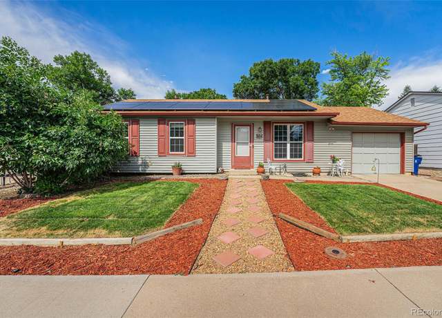 Property at 9354 Field Ln, Broomfield, CO 80021, 2 beds, 1 bath