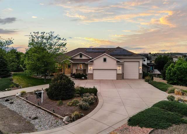 Property at 8211 E 128th Pl, Thornton, CO 80602, 5 beds, 5 baths