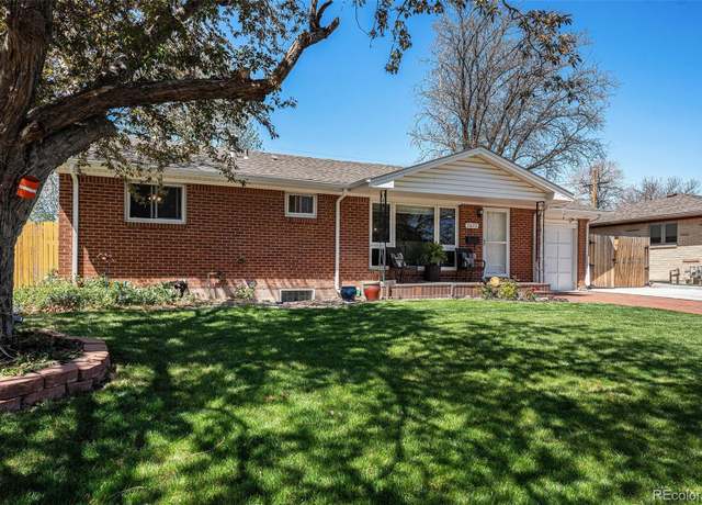 Property at 7071 Beach St, Westminster, CO 80030, 4 beds, 2 baths