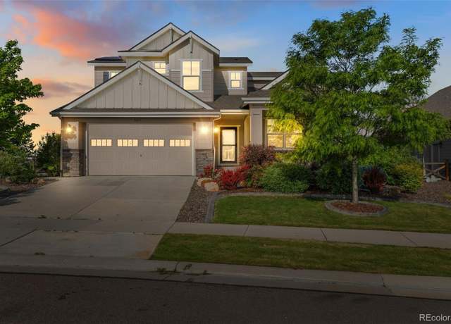 Property at 5077 W 108th Cir, Westminster, CO 80031, 5 beds, 4 baths