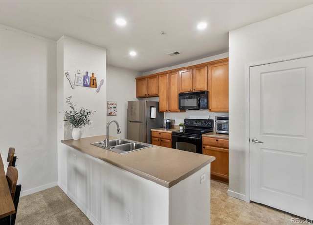 Property at 4100 Albion St #424, Denver, CO 80216, 2 beds, 2 baths