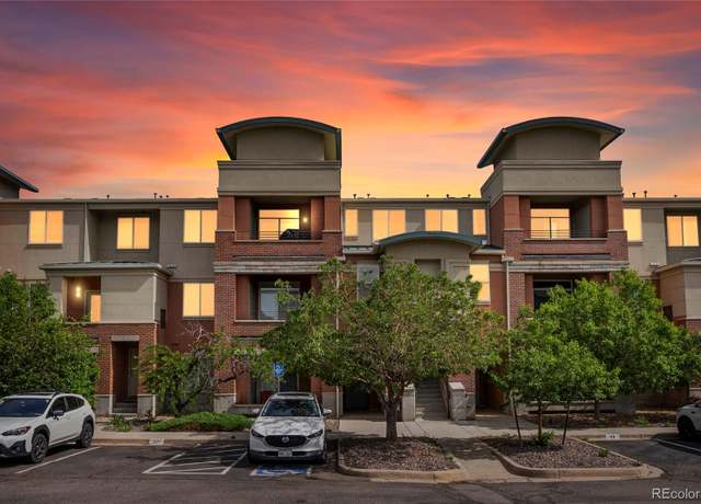 Property at 4100 Albion St #424, Denver, CO 80216, 2 beds, 2 baths