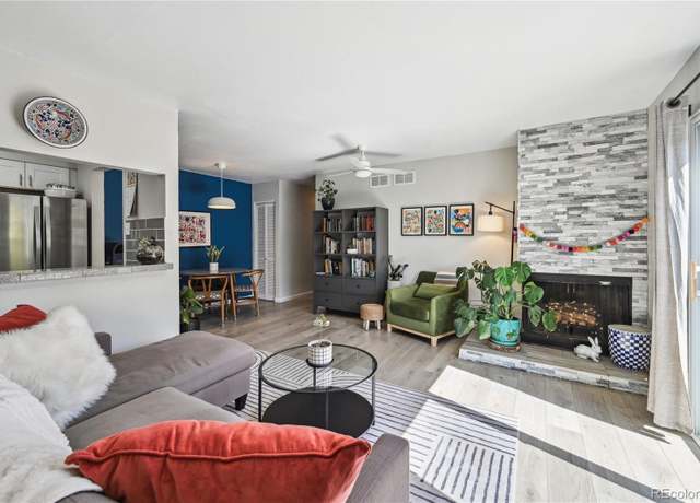 Property at 1225 S Oneida St #248, Denver, CO 80224, 2 beds, 1 bath