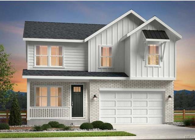 Property at 3380 N Denali St, Aurora, CO 80019, 5 beds, 4 baths