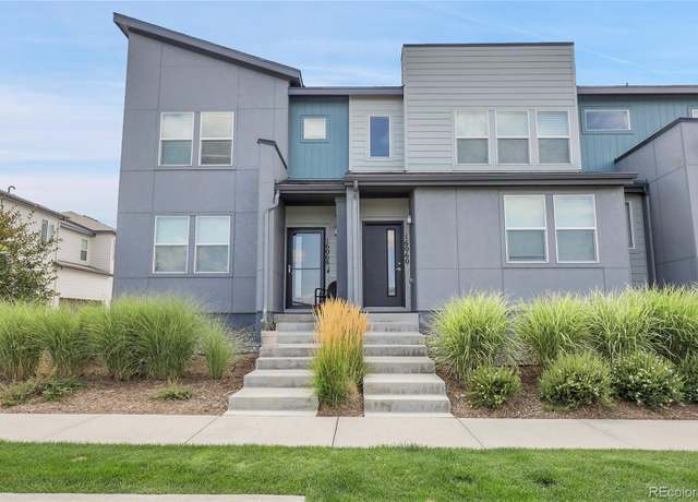 Property at 16060 E 47th Dr, Denver, CO 80239, 3 beds, 3 baths
