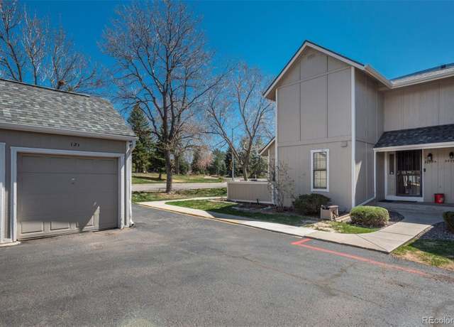 Property at 2699 S Xanadu Way Unit A, Aurora, CO 80014, 2 beds, 2 baths