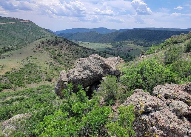 Property at Rimrock Ln, Canon City, CO 81212