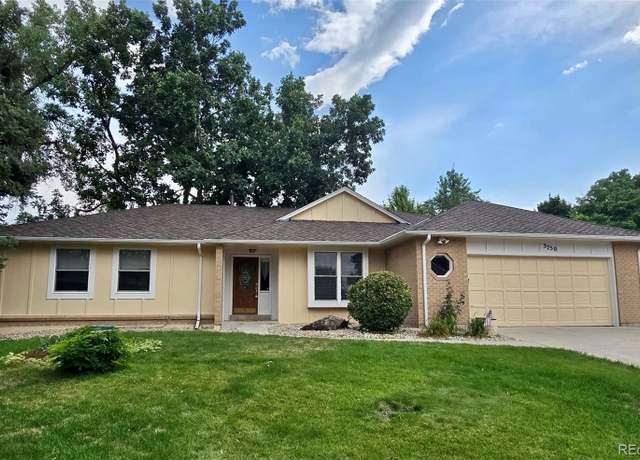 Property at 3750 E Kettle Ave N, Centennial, CO 80122, 4 beds, 3 baths