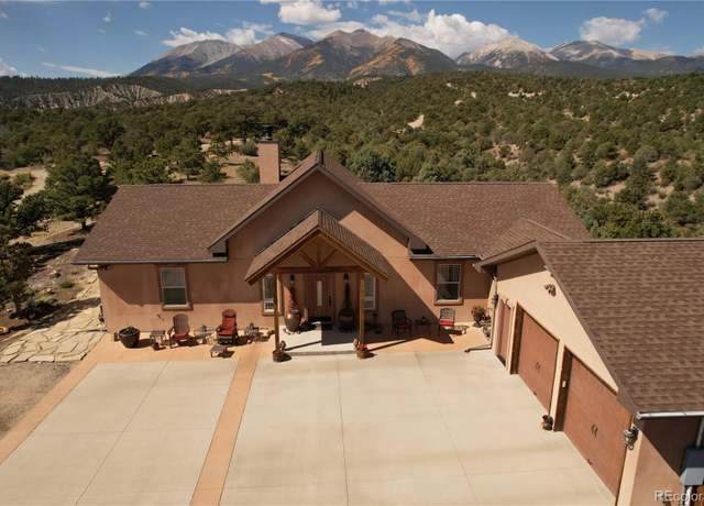 Property at 13101 Highway 285, Salida, CO 81201, 3 beds, 3 baths