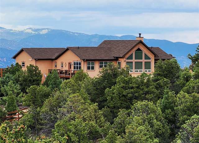 Property at 13101 Highway 285, Salida, CO 81201, 3 beds, 3 baths