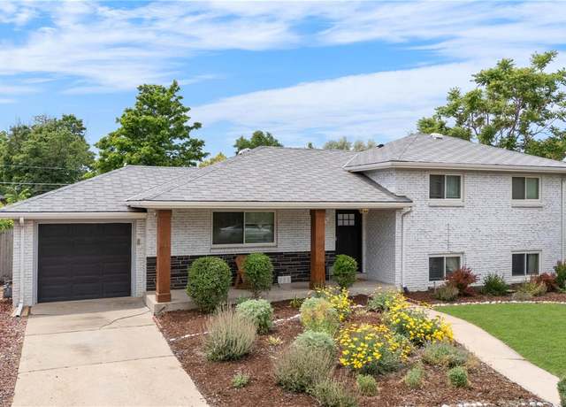 Property at 2075 Oakland St, Aurora, CO 80010, 4 beds, 2 baths