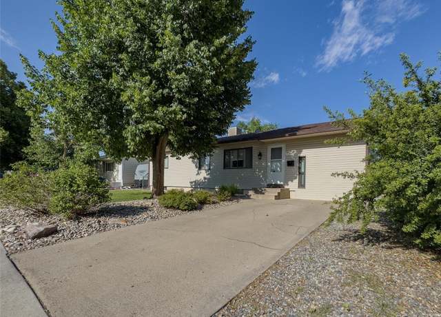 Property at 2114 N 21st St, Grand Junction, CO 81501, 5 beds, 2 baths