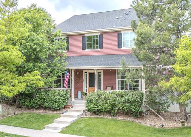 Property at 8367 Devinney St, Arvada, CO 80005, 4 beds, 4 baths